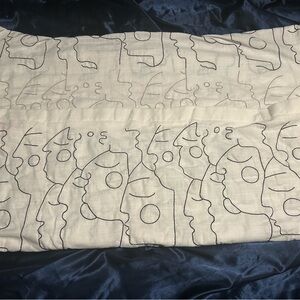 Opalhouse shower curtain. Target brand
Nwot